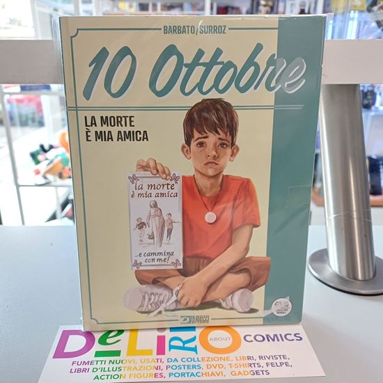 Immagine di 10 OTTOBRE 001/004