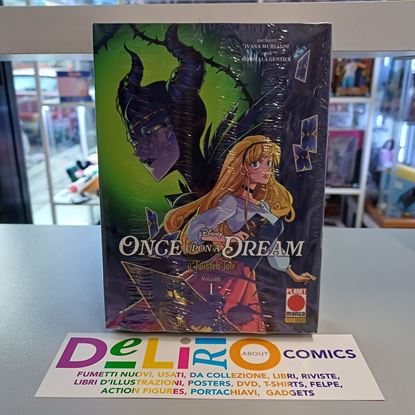 Immagine di A TWISTED TALE: ONCE UPON A DREAM BUNDLE 001/002