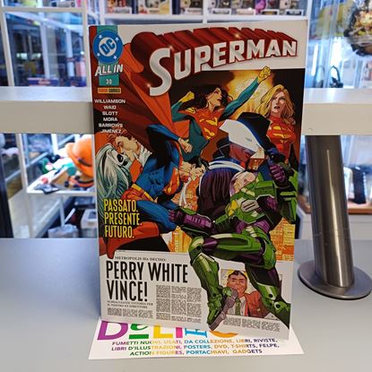 Immagine di SUPERMAN 030