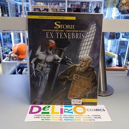 Immagine di LE STORIE 032