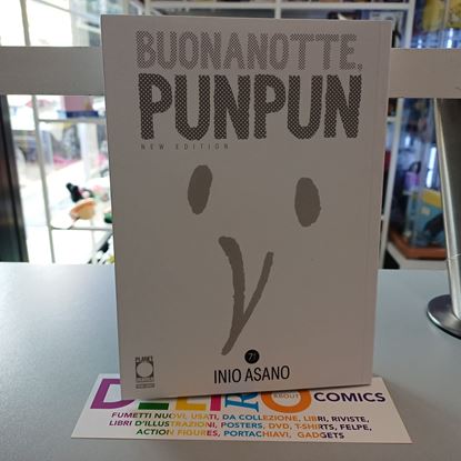 Immagine di BUONANOTTE, PUNPUN NEW EDITION 007