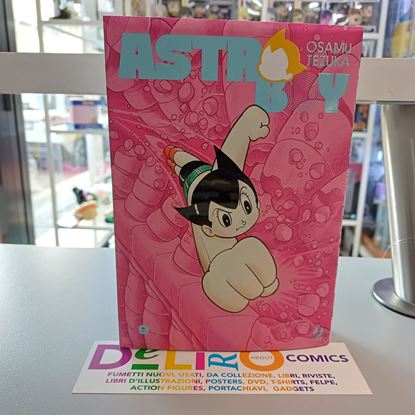 Immagine di ASTRO BOY 009