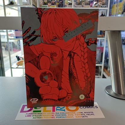 Immagine di AFTER GOD 008