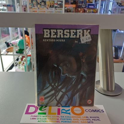 Immagine di BERSERK 056