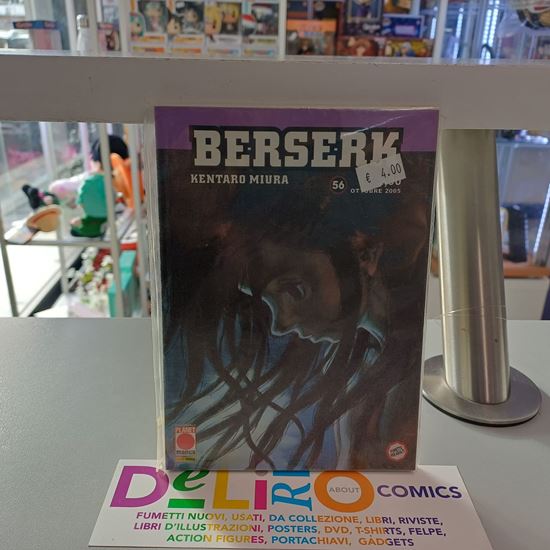 Immagine di BERSERK 056