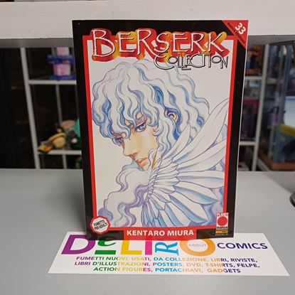Immagine di BERSERK COLLECTION 4° EDIZIONE 033