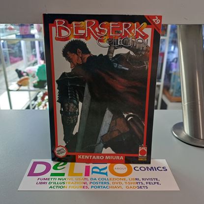 Immagine di BERSERK COLLECTION 4° EDIZIONE 029