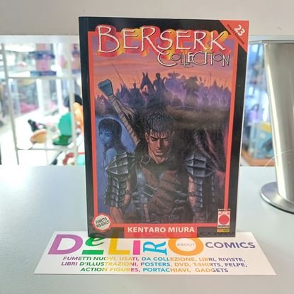 Immagine di BERSERK COLLECTION 5° EDIZIONE 023