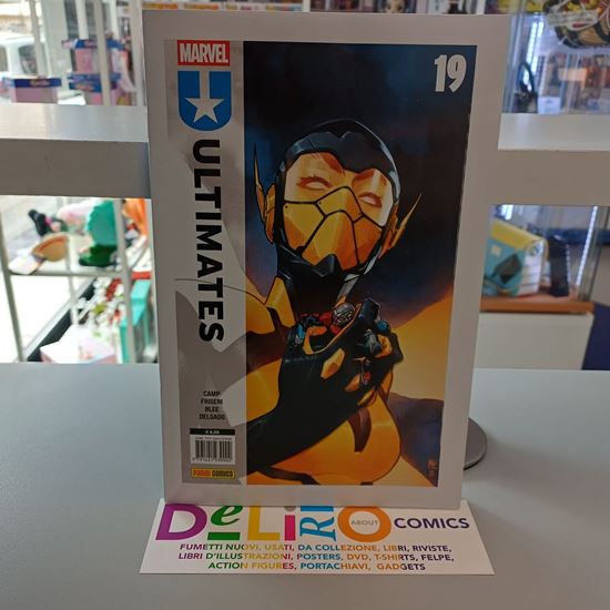 Immagine di ULTIMATES 019