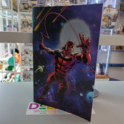 Immagine di ULTIMATE UNIVERSE: DUE ANNI DOPO COPERTINA VARIANT DI GIUSEPPE CAMUNCOLI