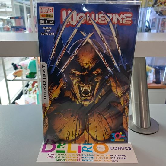 Immagine di WOLVERINE 050