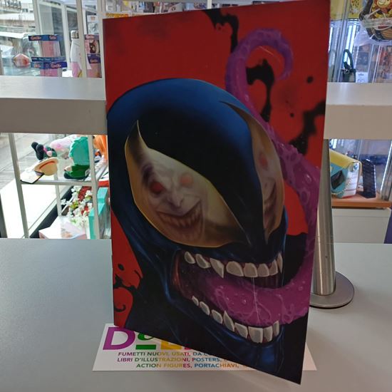 Immagine di VENOM COVER VARIANT DI ARIO ANINDITO 011