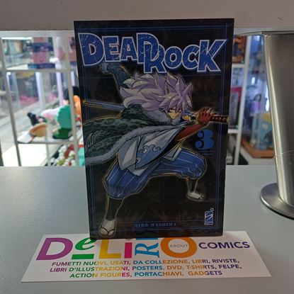 Immagine di DEAD ROCK 003