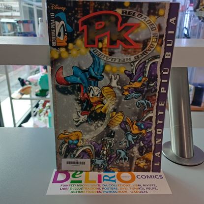 Immagine di PKNA RIEDIZIONE 013