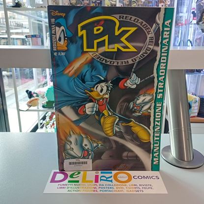 Immagine di PKNA RIEDIZIONE 016