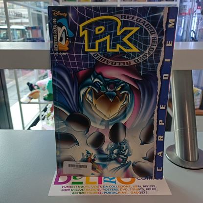 Immagine di PKNA RIEDIZIONE 014