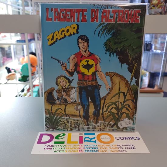 Immagine di ZAGOR 777
