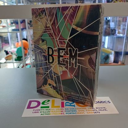 Immagine di BEM BOX 001/003