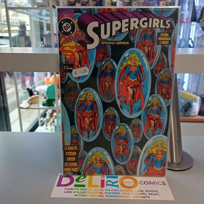 Immagine di SUPERGIRL