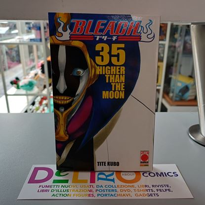 Immagine di BLEACH 3° RISTAMPA 035
