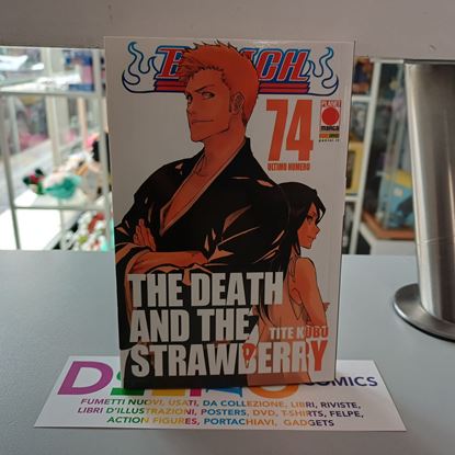 Immagine di BLEACH 1° RISTAMPA 074