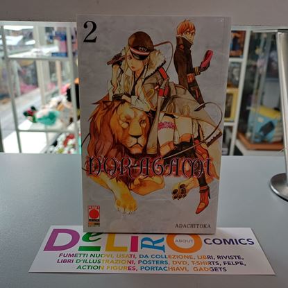 Immagine di NORAGAMI 2° RISTAMPA 002