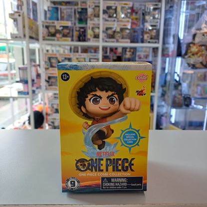 Immagine di AF ONE PIECE NETFLIX BLIND