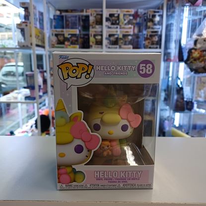 Immagine di POP! HELLO KITTY