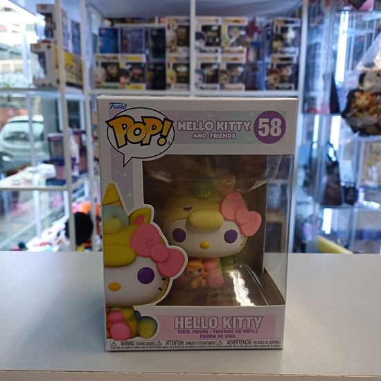 Immagine di POP! HELLO KITTY