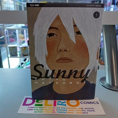 Immagine di SUNNY 001