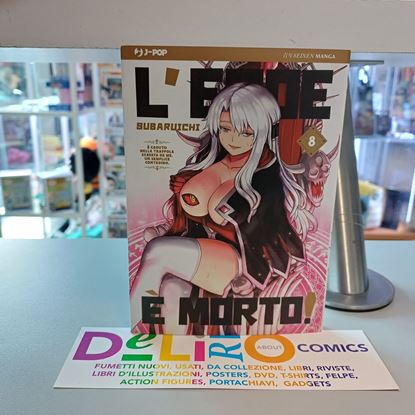 Immagine di L'EROE E' MORTO! 008