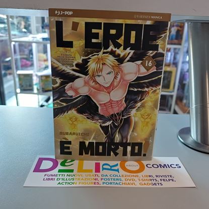 Immagine di L'EROE E' MORTO! 016