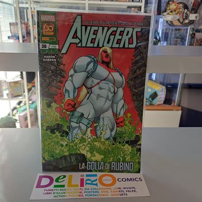 Immagine di AVENGERS 038