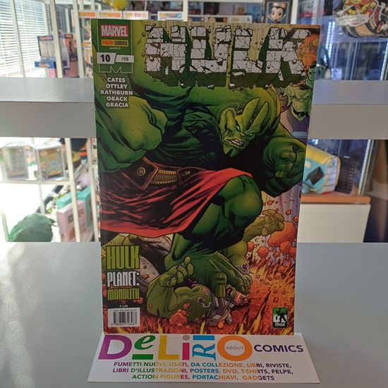 Immagine di HULK 010