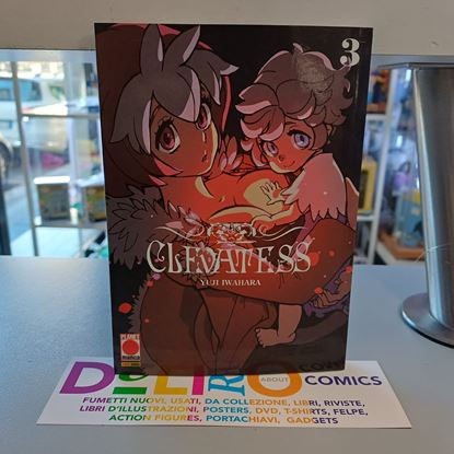 Immagine di CLEVATESS 003