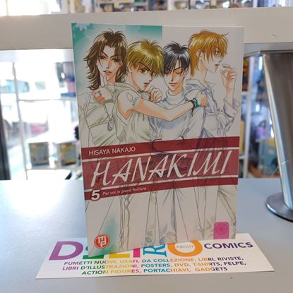 Immagine di HANAKIMI 005