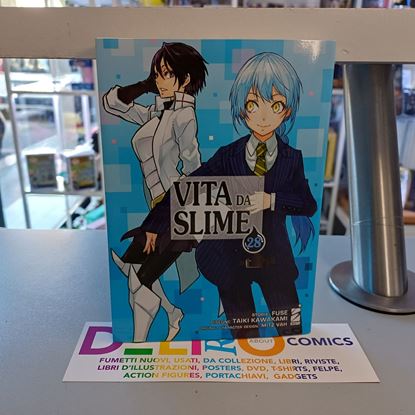 Immagine di VITA DA SLIME 028