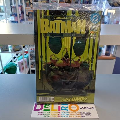 Immagine di ABSOLUTE BATMAN 011