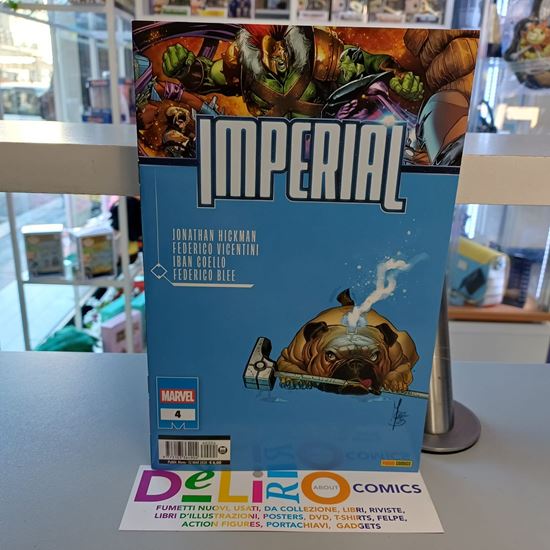 Immagine di IMPERIAL 004