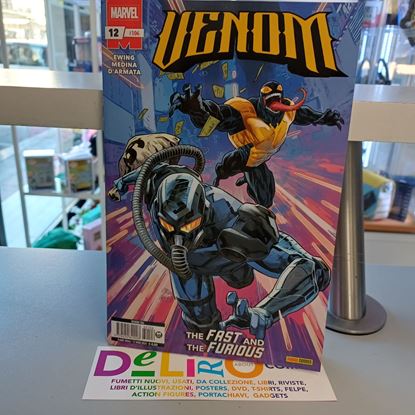 Immagine di VENOM 012