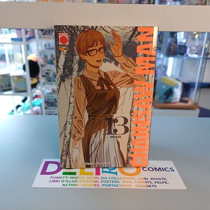 Immagine di CHAINSAW MAN 013