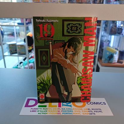 Immagine di CHAINSAW MAN 019