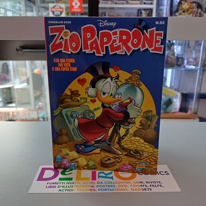 Immagine di ZIO PAPERONE 092