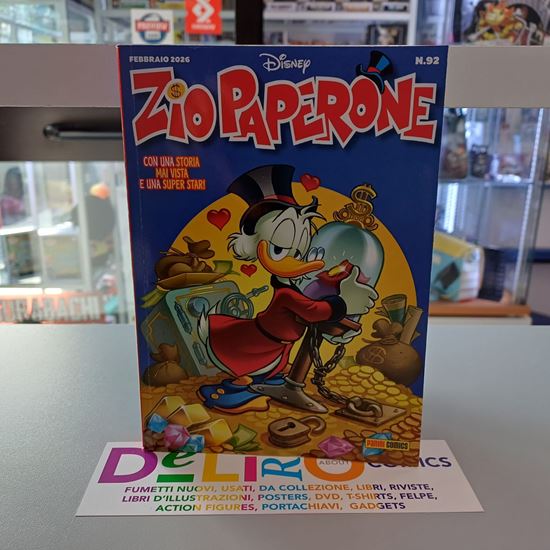 Immagine di ZIO PAPERONE 092