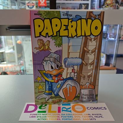 Immagine di PAPERINO 549