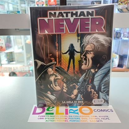 Immagine di NATHAN NEVER 285