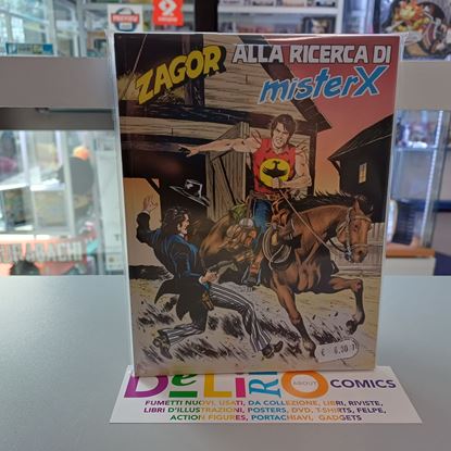 Immagine di ZAGOR 778