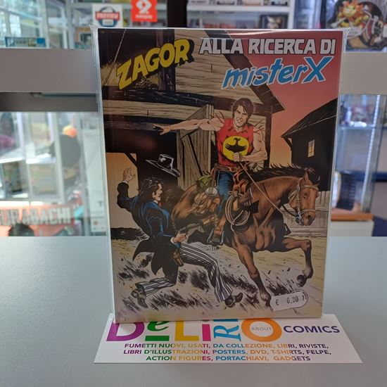 Immagine di ZAGOR 778