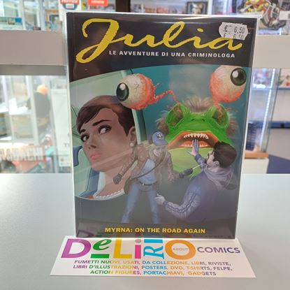 Immagine di JULIA 329