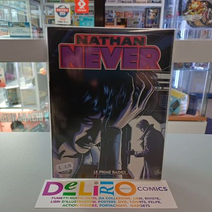 Immagine di NATHAN NEVER 291